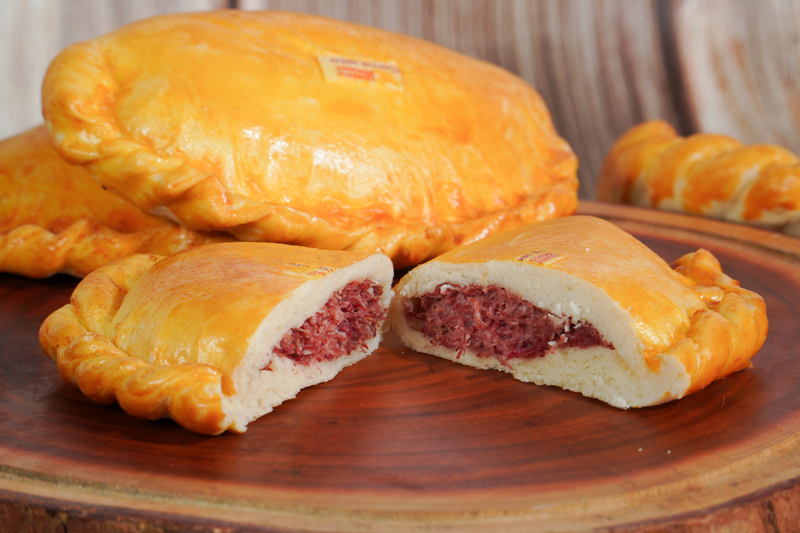 Fornecedor de salgados congelados: como escolher qualidade e confiança para seu negócio