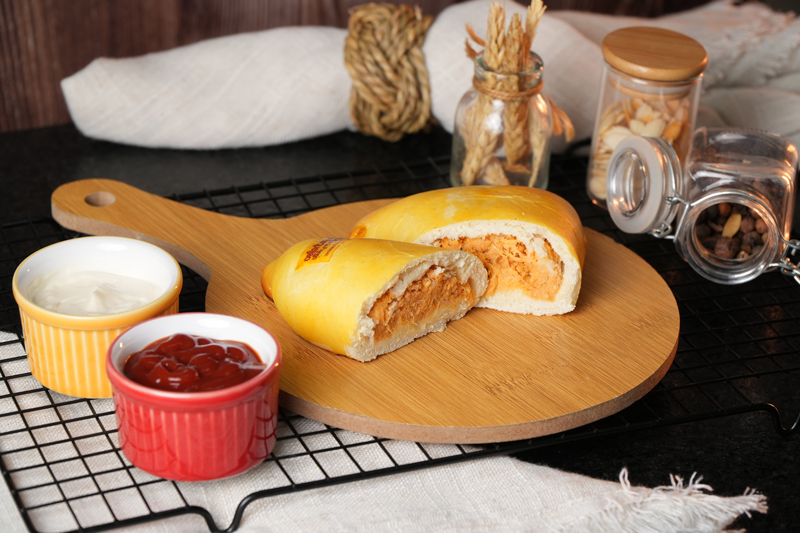 O segredo das lanchonetes que faturam alto com salgados