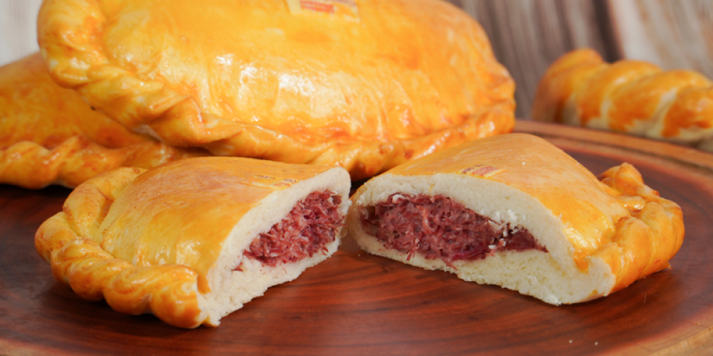 Fornecedor de salgados congelados: como escolher qualidade e confiança para seu negócio