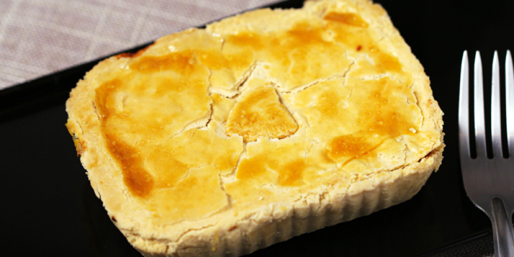 Veja qual a origem da empada